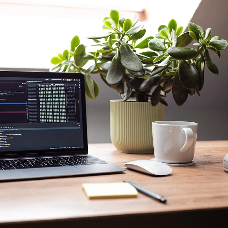 Collaborative mobile app development workflow